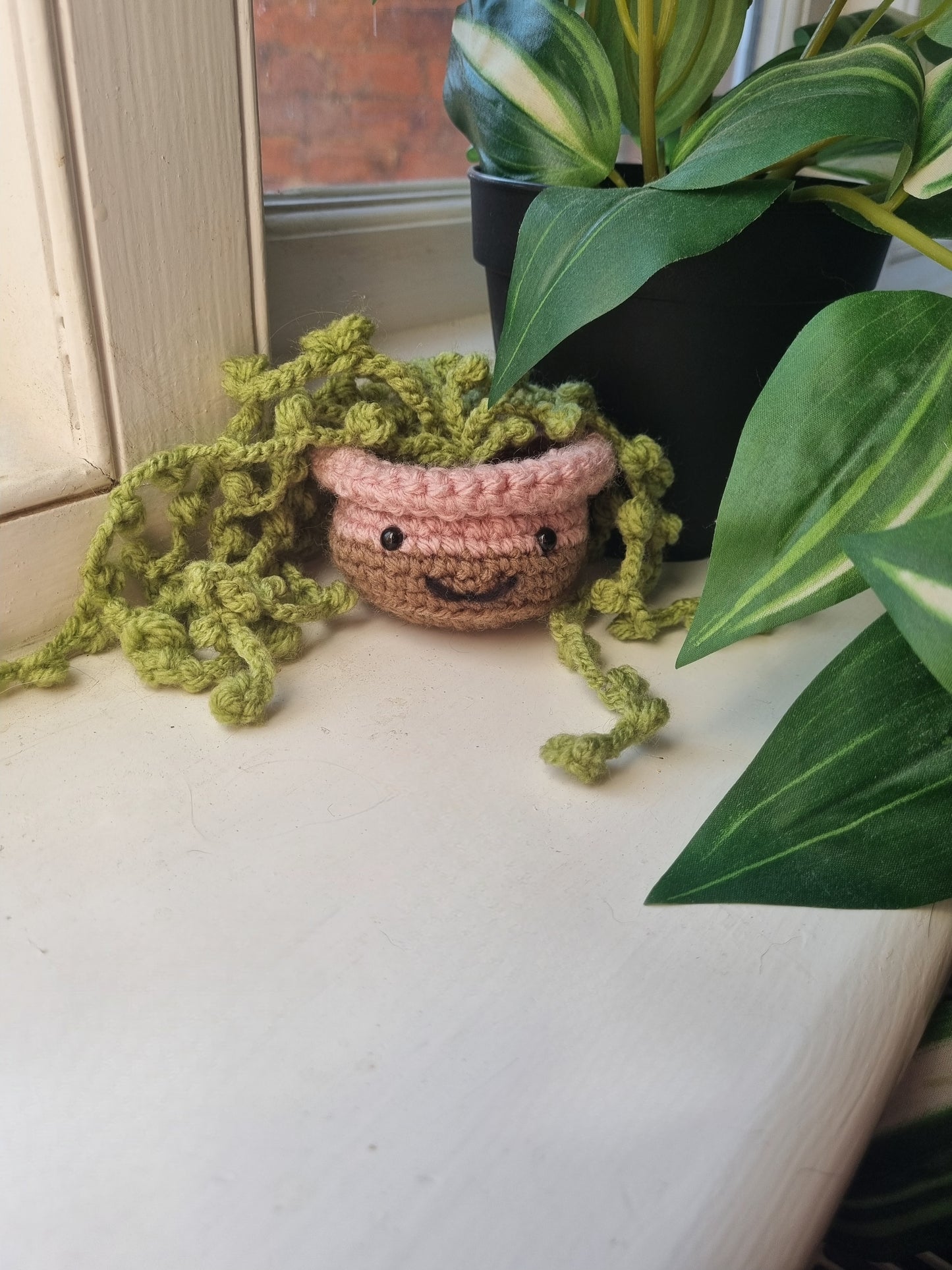 String Of Pearls - Tiny