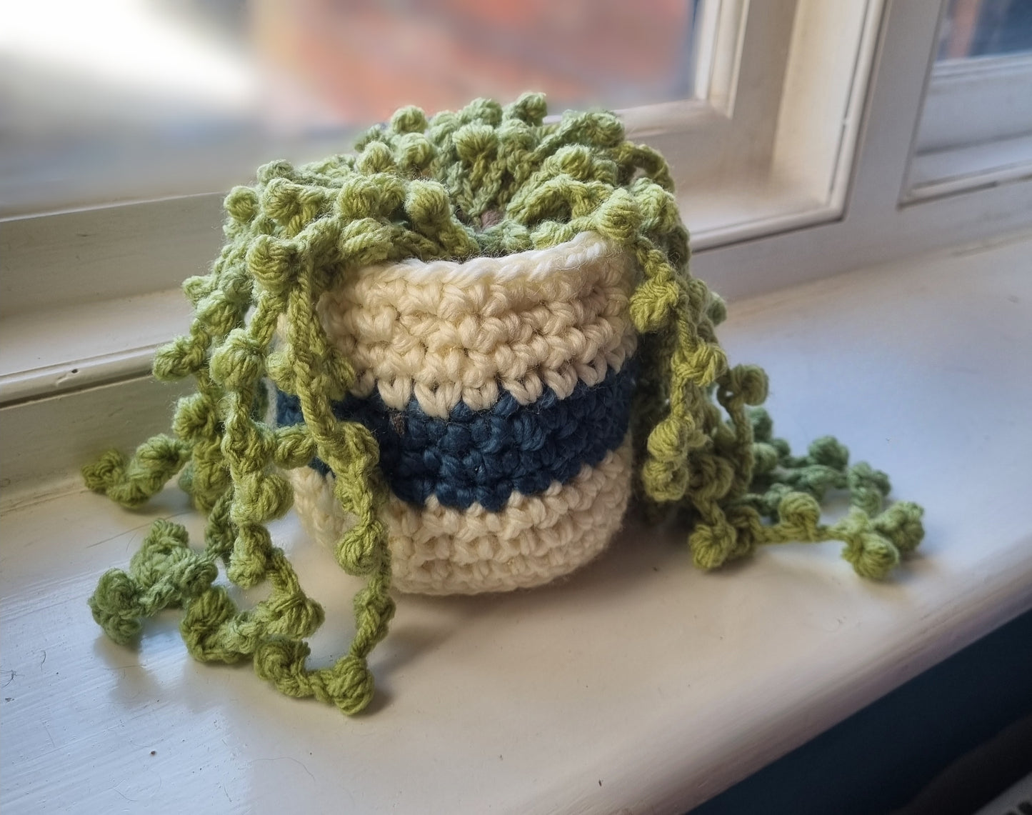 String Of Pearls - Medium