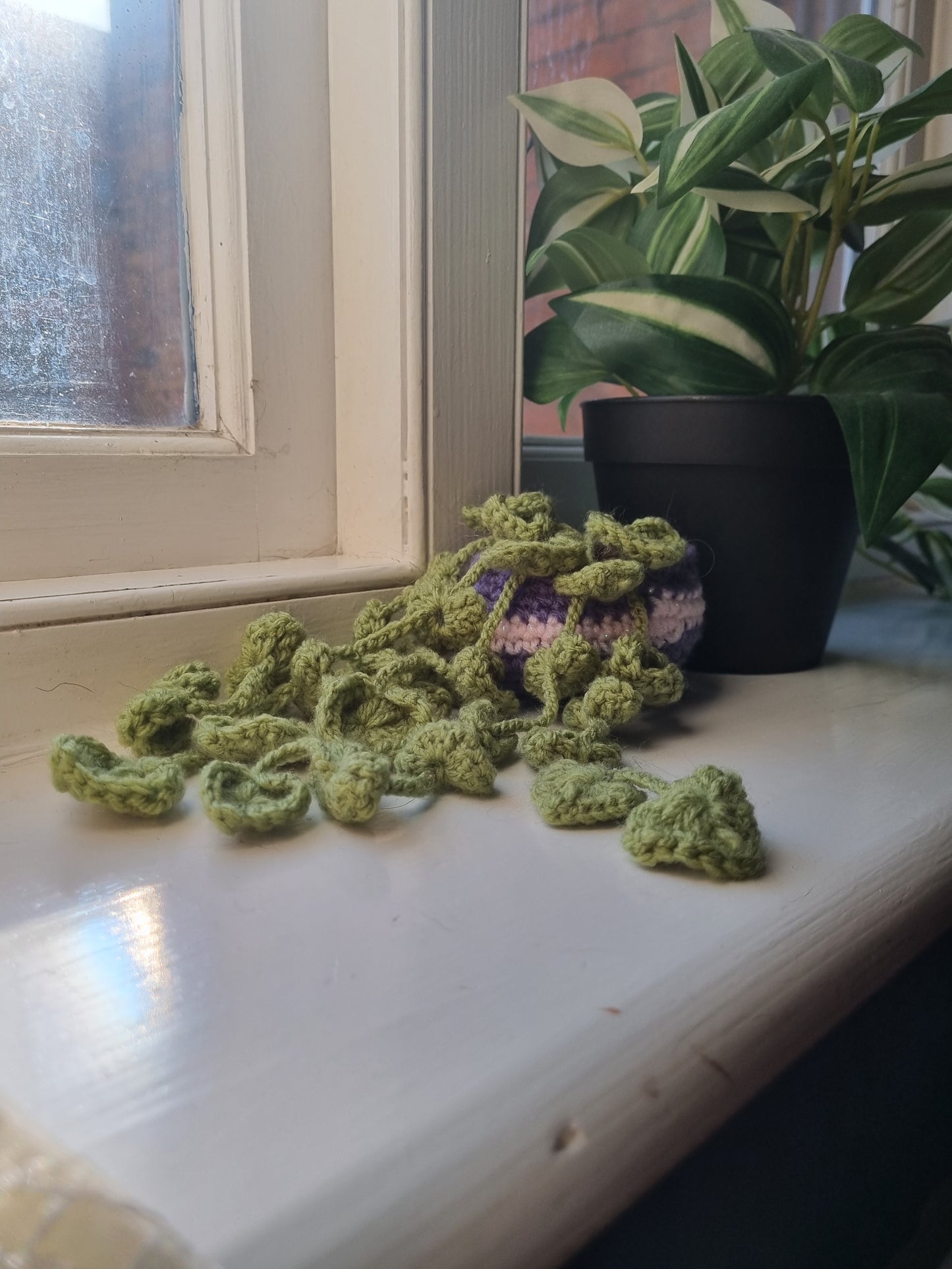 String Of Hearts - Tiny